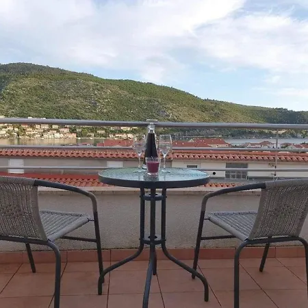 Apartment Majer Mokosica