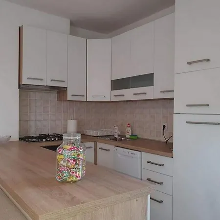 Apartment Majer *
