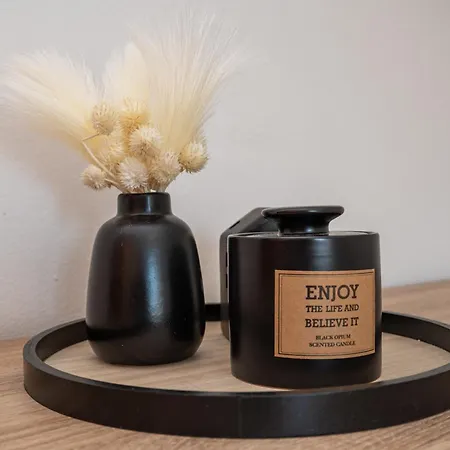 Апартаменты Majer *