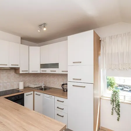 Majer Апартаменты Мокошица