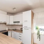 Majer Apartman Mokosica