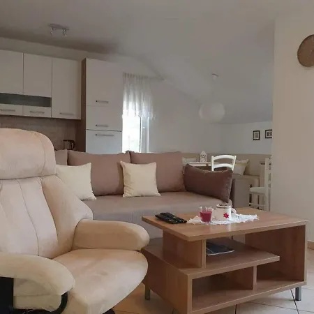 Apartamento Majer *