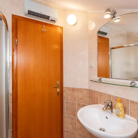 Apartamento Majer Mokošica