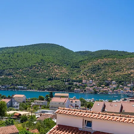 Majer Apartman