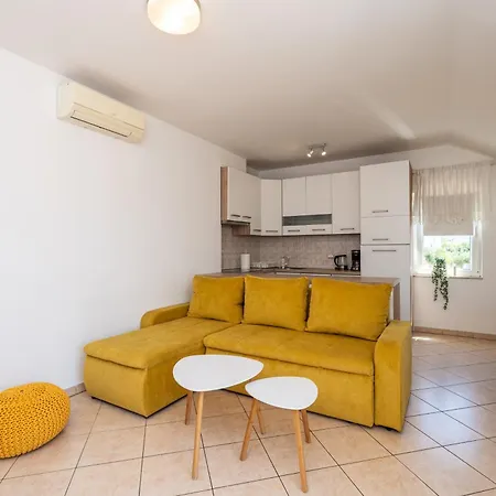Apartman Majer