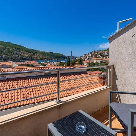 Apartamento Majer Mokošica